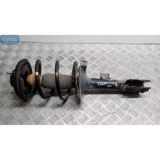 AMMORTIZZATORE ANTERIORE SINISTRO MITSUBISHI Asx 2010>2013 usato