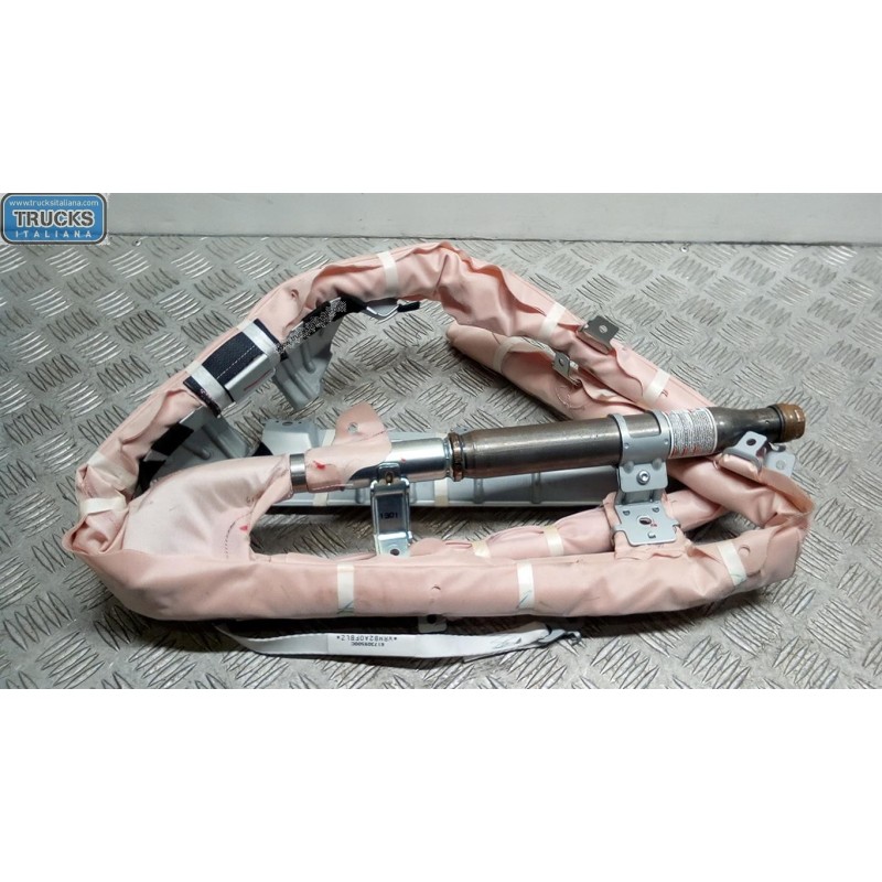 MITSUBISHI AIR BAG TETTO DESTRO MITSUBISHI Asx 2010>2013 usato