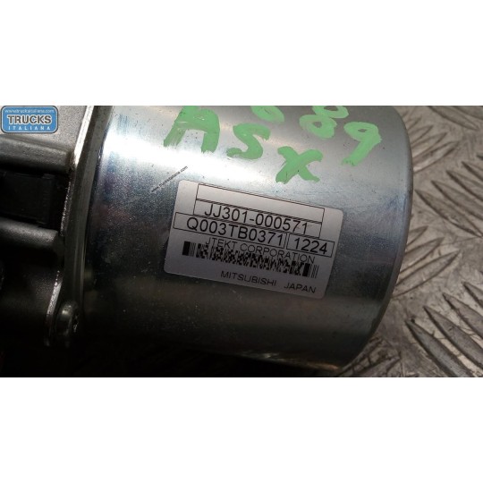 PIANTONE STERZO MITSUBISHI Asx 2010>2013 usato