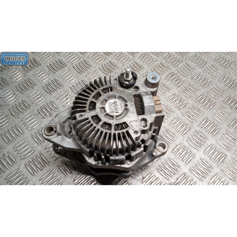 MITSUBISHI ALTERNATOR MITSUBISHI Asx 2010>2013 used