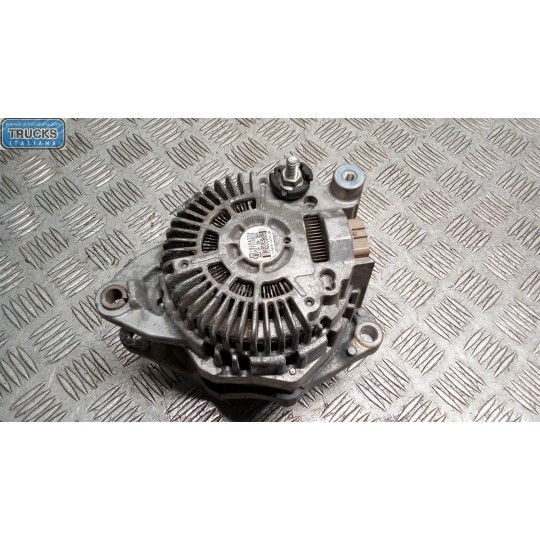 ALTERNATOR MITSUBISHI Asx 2010>2013 used