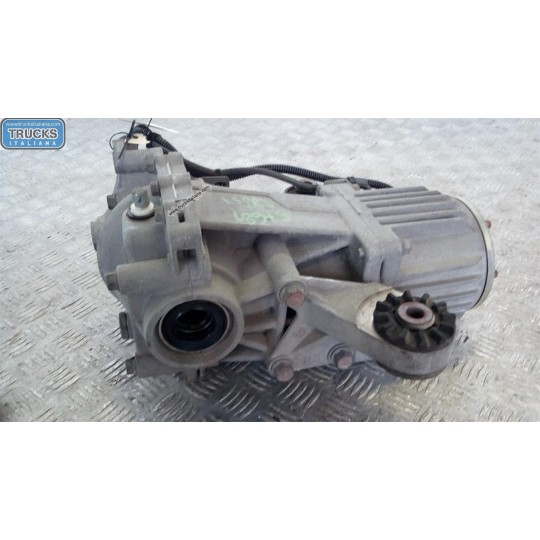 GRUPPO DIFFERENZIALE POSTERIORE MITSUBISHI Asx 2010>2013 usato