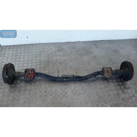 REAR DRIVE AXLE 
 FIAT...