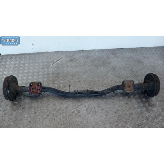 ASSALE POSTERIORE FIAT Doblo' 2000>2005 usato