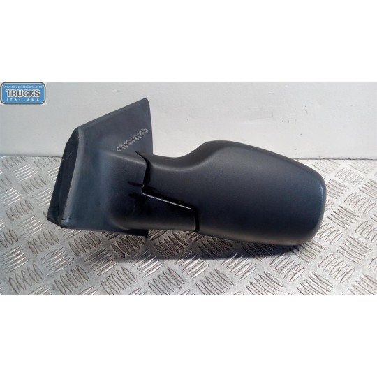 RETROVISORE ELETTRICO SINISTRO RENAULT Clio 2005>2009 usato