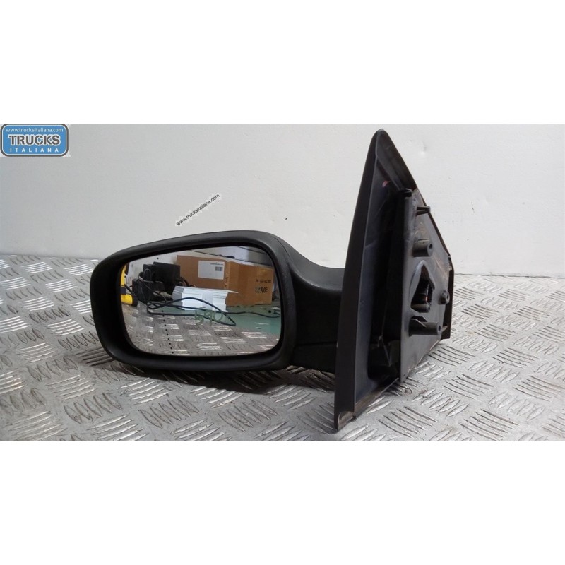 RENAULT RETROVISORE ELETTRICO SINISTRO RENAULT Clio 2005>2009 usato