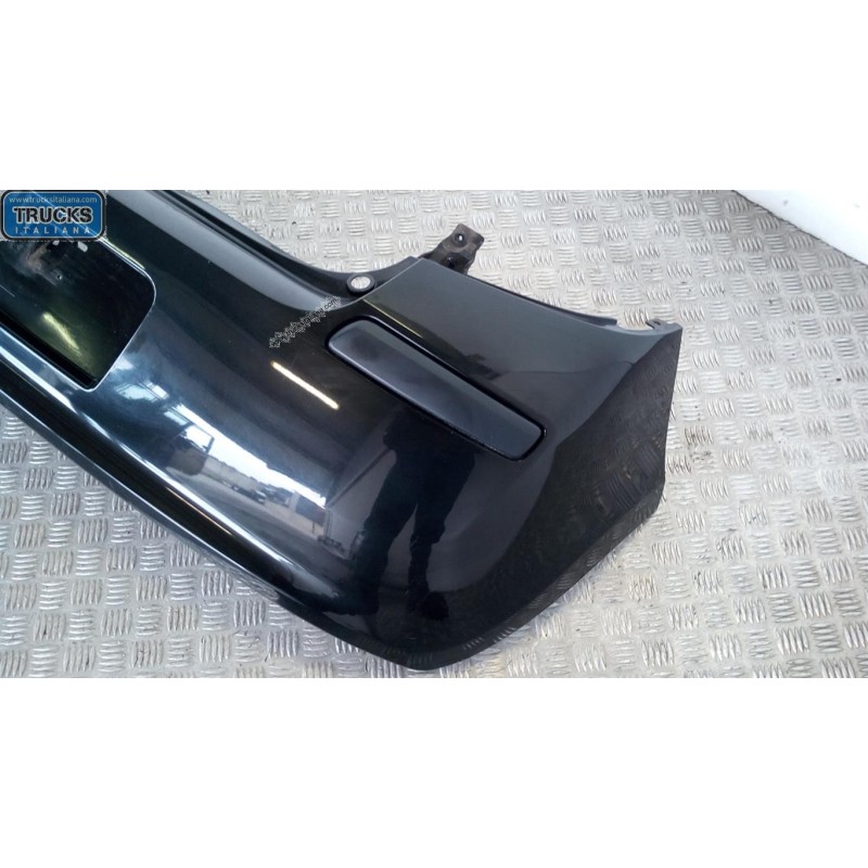 RENAULT PARAURTI POSTERIORE RENAULT Clio 2005>2009 usato