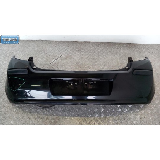 PARAURTI POSTERIORE RENAULT Clio 2005>2009 usato