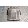 RENAULT CENTRALINA MOTORE RENAULT Clio 2005>2009 usato