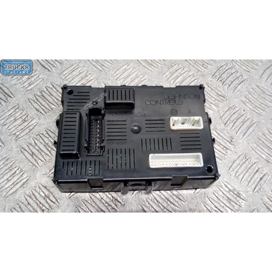 CENTRALINA MOTORE RENAULT Clio 2005>2009 usato