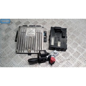 ENGINE UNIT RENAULT Clio...