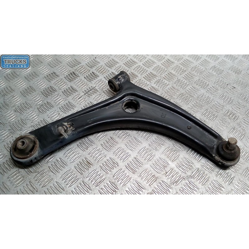 MITSUBISHI CONTROL ARM FRONT LOWER RIGHT  MITSUBISHI Asx 2010>2013 used