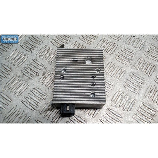 VARIOUS CONTROL UNITS  MERCEDES-BENZ truck Actros euro 6 2014>2021 used