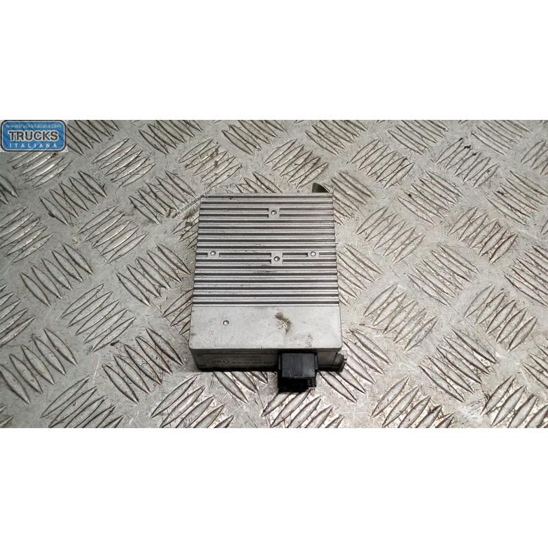 MERCEDES-BENZ truck VARIOUS CONTROL UNITS  MERCEDES-BENZ truck Actros euro 6 2014>2021 used