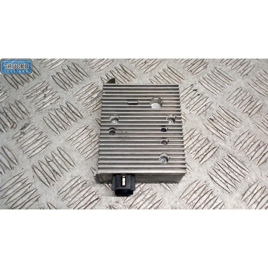 VARIOUS CONTROL UNITS  MERCEDES-BENZ truck Actros euro 5 2008>2013 used