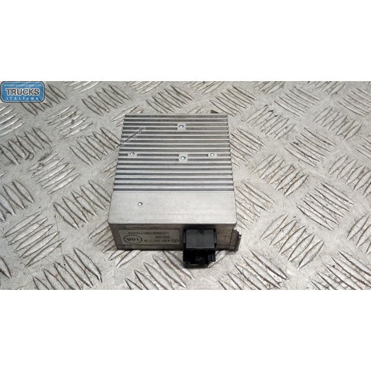 VARIOUS CONTROL UNITS  MERCEDES-BENZ truck Actros euro 5 2008>2013 used