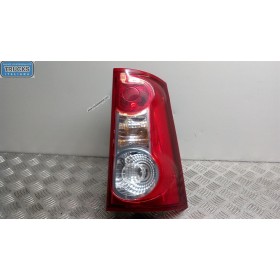 RIGHT REAR LIGHT DACIA...