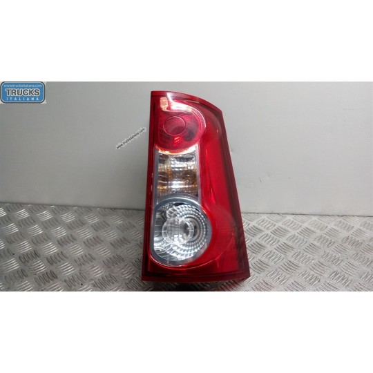 RIGHT REAR LIGHT DACIA Logan 2004>2008 used
