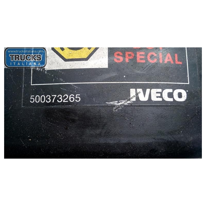 IVECO SERVOBRAKE IVECO Daily 2000>2006 used