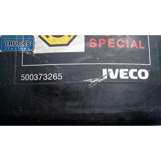 SERVOFRENO IVECO Daily 2000>2006 usato