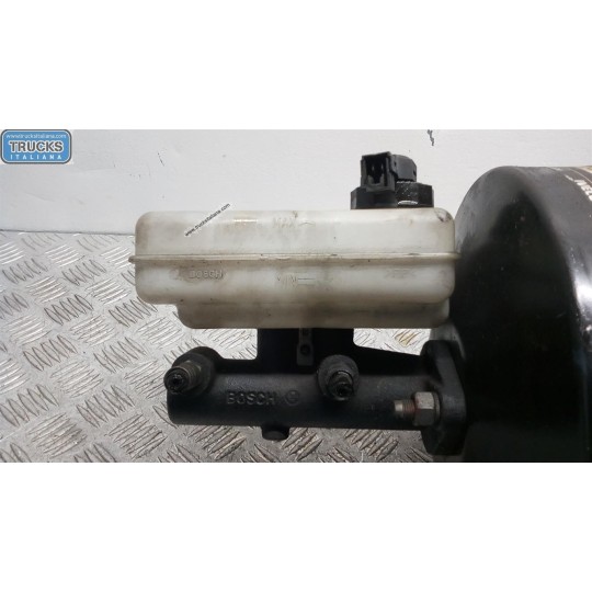 POMPA FRENO IVECO Daily 2000>2006 usato