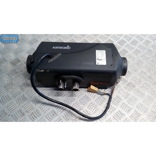 WEBASTO MAN TG-A 2000>2007 used