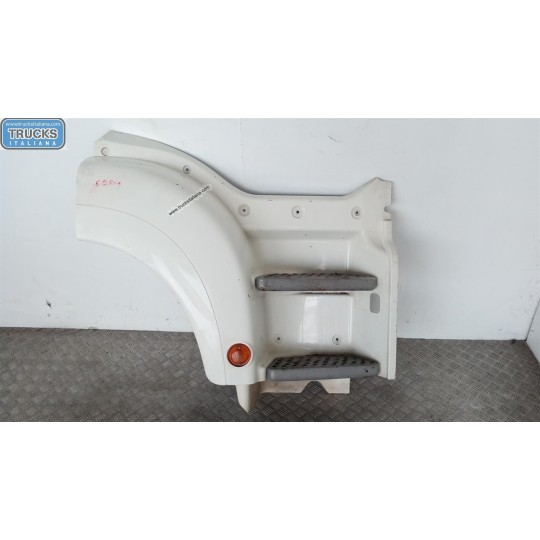 PEDANA SALITA A/DX MAN TG-A 2000>2007 usato