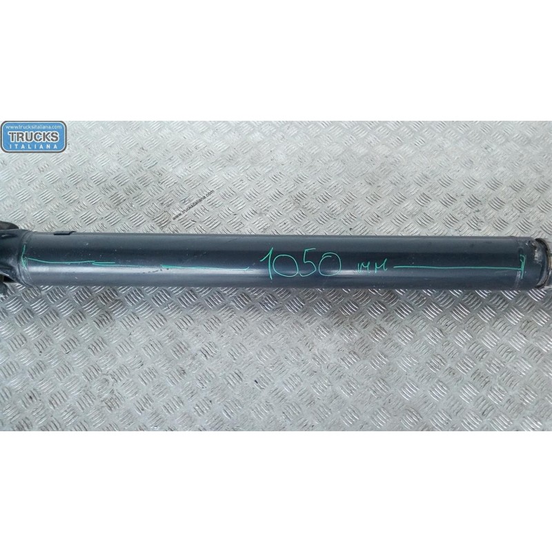 MAN ALBERO TRASMISSIONE POSTERIORE MAN TG-A 2000>2007 usato