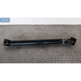 REAR POWER TAKE OFF SHAFTS...