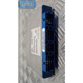 EBS CONTROL UNIT  MAN TG-A...