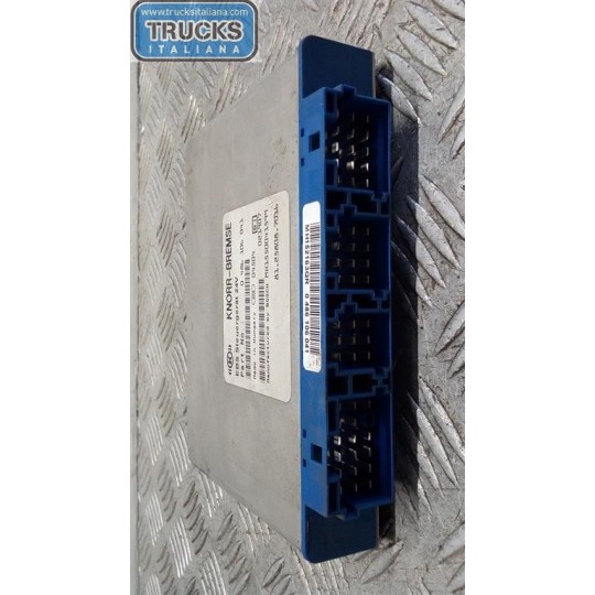 EBS CONTROL UNIT  MAN TG-A 2000>2007 used