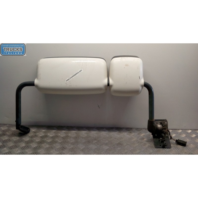 MAN LEFT ELETRIC REAR-VIEW MIRROR  MAN TG-A 2000>2007 used