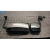 MAN LEFT ELETRIC REAR-VIEW MIRROR  MAN TG-A 2000>2007 used