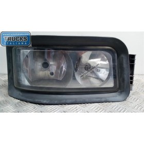 RIGHT HEADLIGHT MAN TG-A...