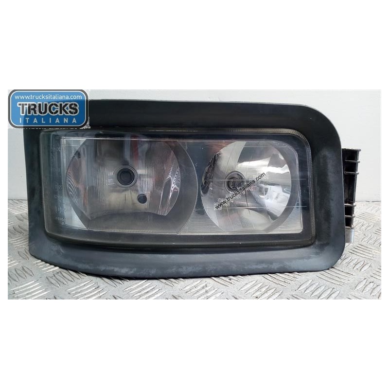 MAN FARO ANTERIORE DESTRO MAN TG-A 2000>2007 usato