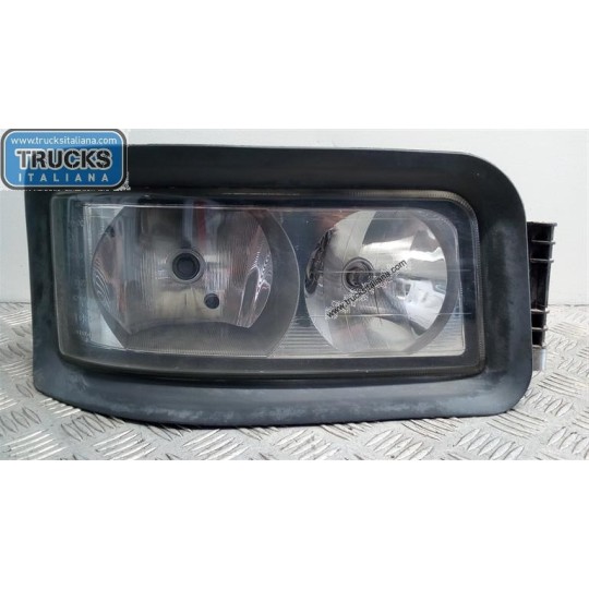 RIGHT HEADLIGHT MAN TG-A 2000>2007 used