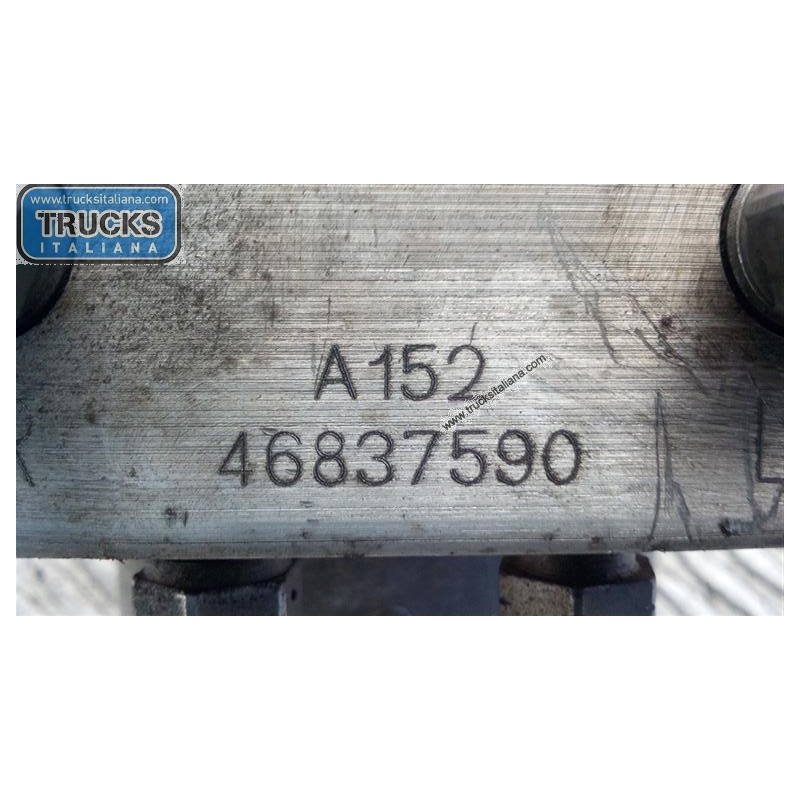 FIAT ABS SYSTEM FIAT Multipla 2004>2010 used