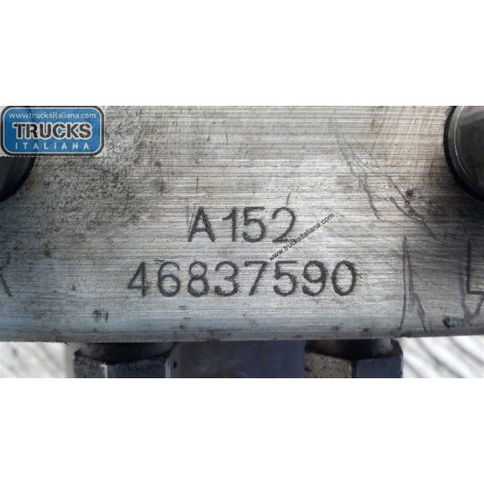 ABS SYSTEM FIAT Multipla 2004>2010 used