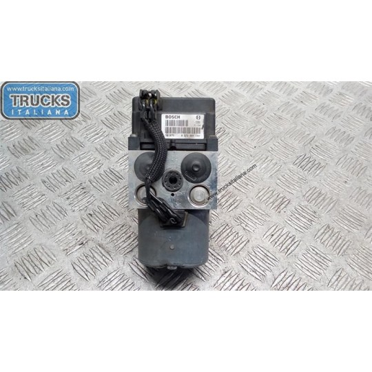 ABS SYSTEM FIAT Multipla 2004>2010 used