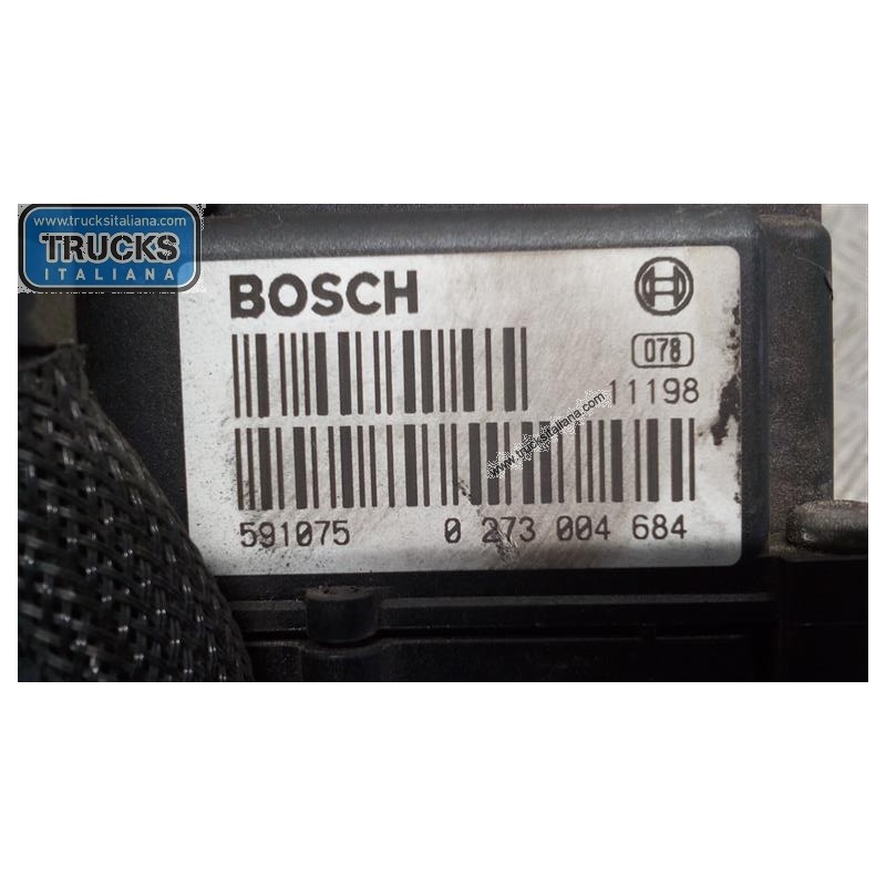 FIAT ABS SYSTEM FIAT Multipla 2004>2010 used