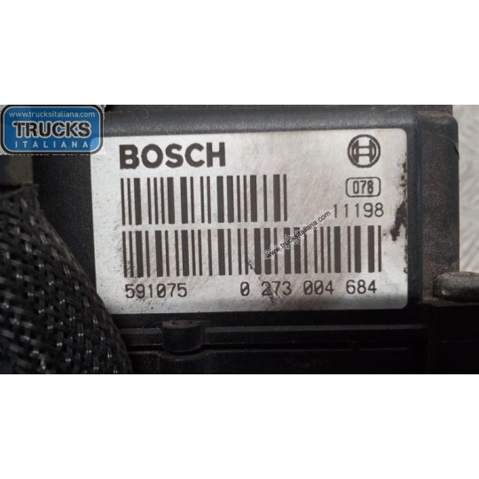 GRUPPO ABS FIAT Multipla 2004>2010 usato