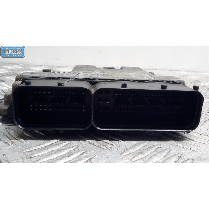 FIAT CENTRALINA MOTORE FIAT Multipla 2004>2010 usato