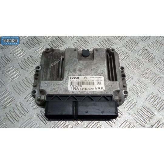 CENTRALINA MOTORE FIAT Multipla 2004>2010 usato