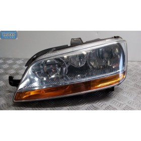 FRONT LEFT FLASHLIGHT  FIAT...