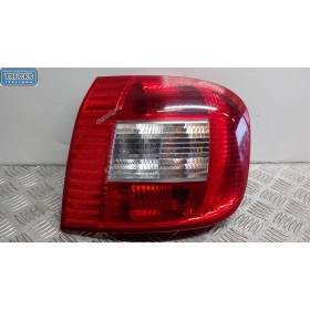 RIGHT REAR LIGHT FIAT...