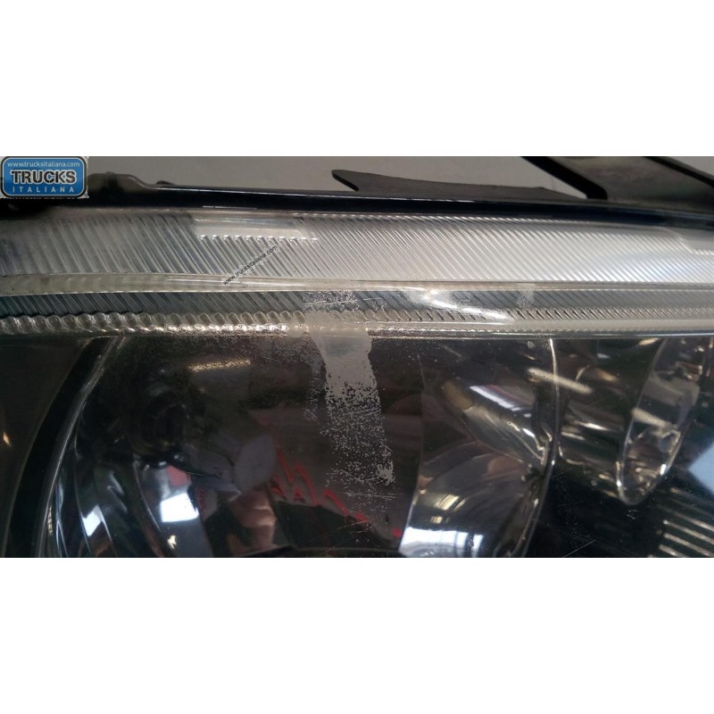 FIAT FARO ANTERIORE DESTRO FIAT Multipla 2004>2010 usato