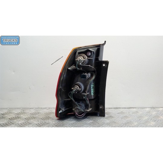 FARO POSTERIORE ESTERNO DESTRO MITSUBISHI Pajero Sport 1997>1999 usato