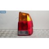MITSUBISHI FARO POSTERIORE ESTERNO DESTRO MITSUBISHI Pajero Sport 1997>1999 usato