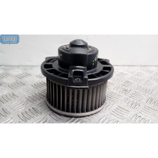 MOTORINO VENTILAZIONE INTERNA MITSUBISHI Pajero Sport 1997>1999 usato