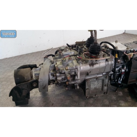 DISTRIBUTOR MITSUBISHI Pajero Sport 1997>1999 used